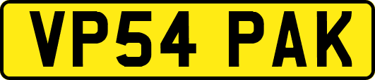 VP54PAK