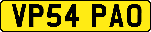 VP54PAO