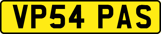 VP54PAS