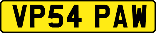 VP54PAW