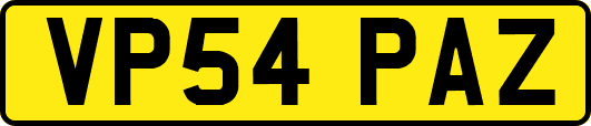 VP54PAZ