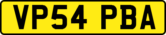 VP54PBA