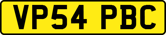 VP54PBC