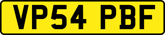 VP54PBF