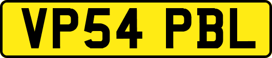 VP54PBL