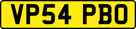 VP54PBO