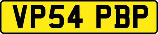 VP54PBP