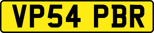 VP54PBR