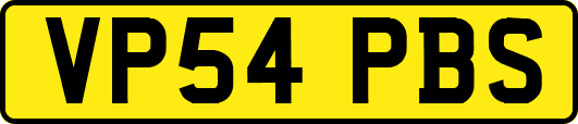 VP54PBS