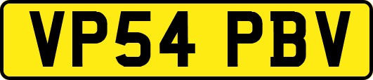 VP54PBV