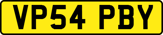 VP54PBY
