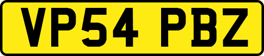 VP54PBZ