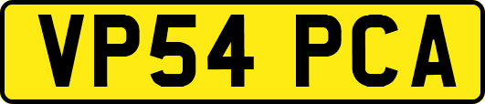 VP54PCA
