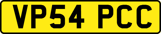 VP54PCC