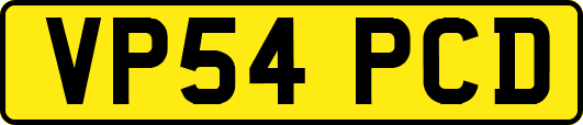 VP54PCD