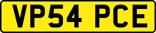 VP54PCE