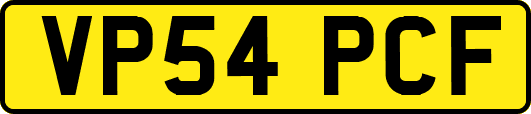 VP54PCF