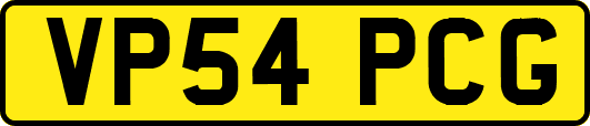 VP54PCG