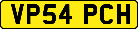 VP54PCH