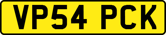 VP54PCK