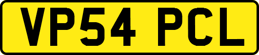 VP54PCL