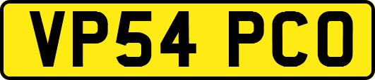 VP54PCO