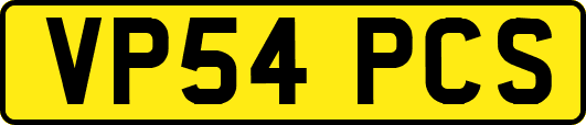 VP54PCS