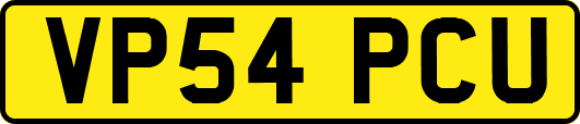 VP54PCU