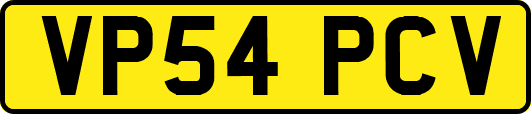 VP54PCV