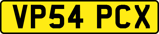 VP54PCX