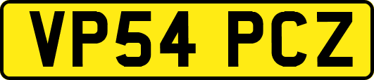 VP54PCZ