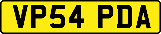 VP54PDA