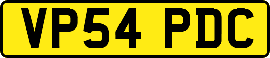 VP54PDC