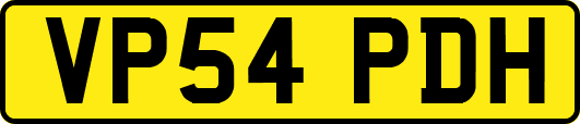 VP54PDH