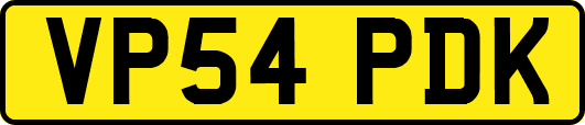 VP54PDK