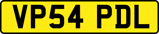 VP54PDL