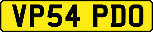 VP54PDO