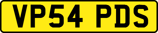 VP54PDS
