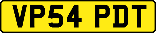 VP54PDT