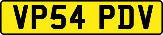 VP54PDV