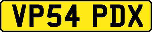 VP54PDX