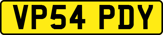 VP54PDY