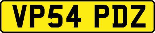VP54PDZ