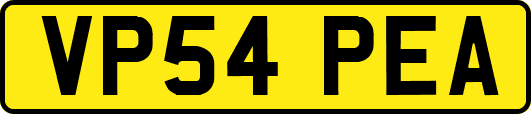 VP54PEA
