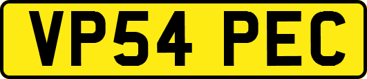 VP54PEC