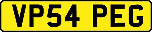 VP54PEG