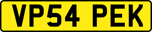 VP54PEK