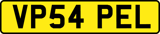 VP54PEL