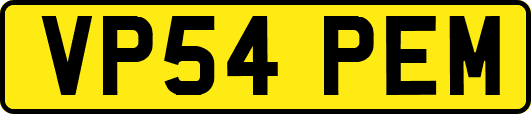 VP54PEM
