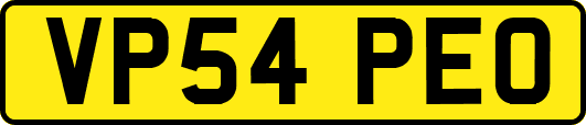 VP54PEO